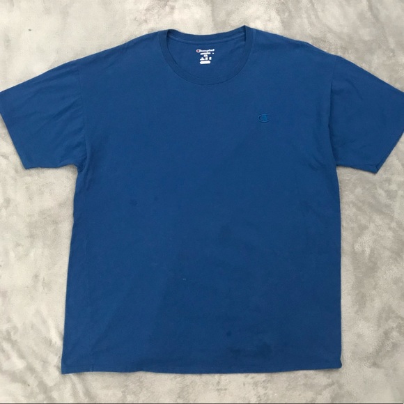 Champion Tee - Picture 1 of 5